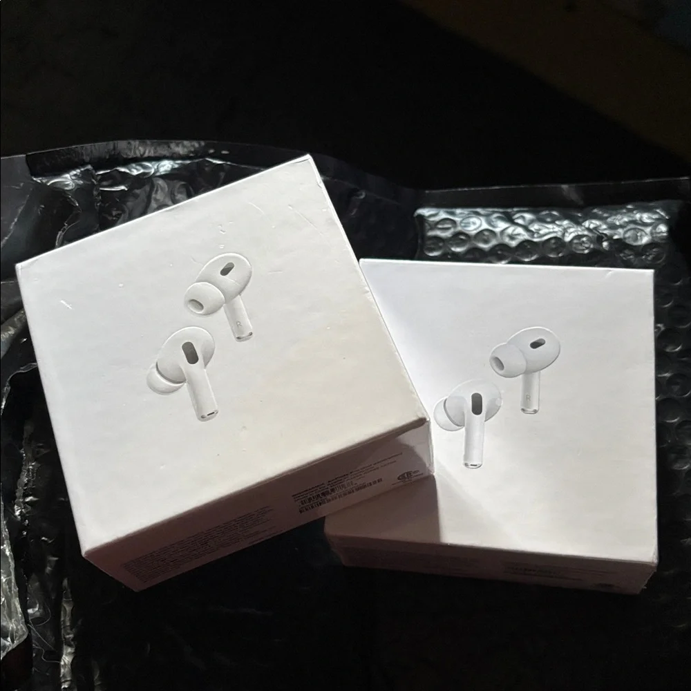 Brand (NEW)‼️ Apple AirPods Pro 2nd Generation